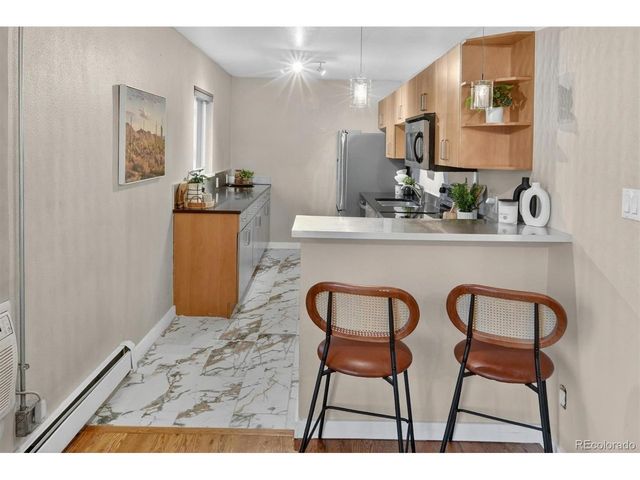 1245 Columbine St 407, Denver, CO 80206