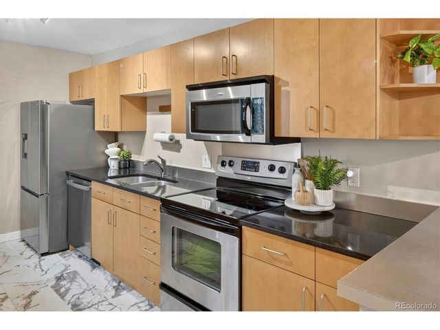 1245 Columbine St 407, Denver, CO 80206