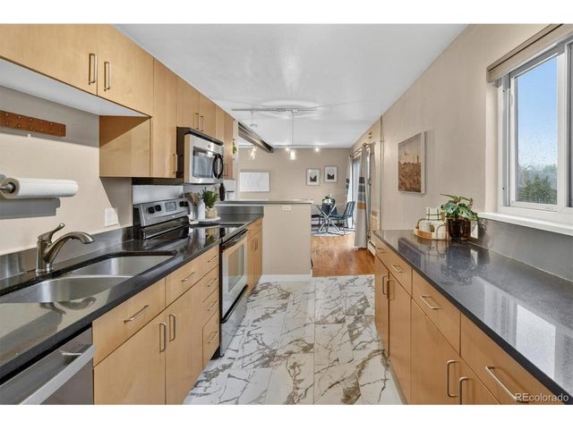 1245 Columbine St 407, Denver, CO 80206