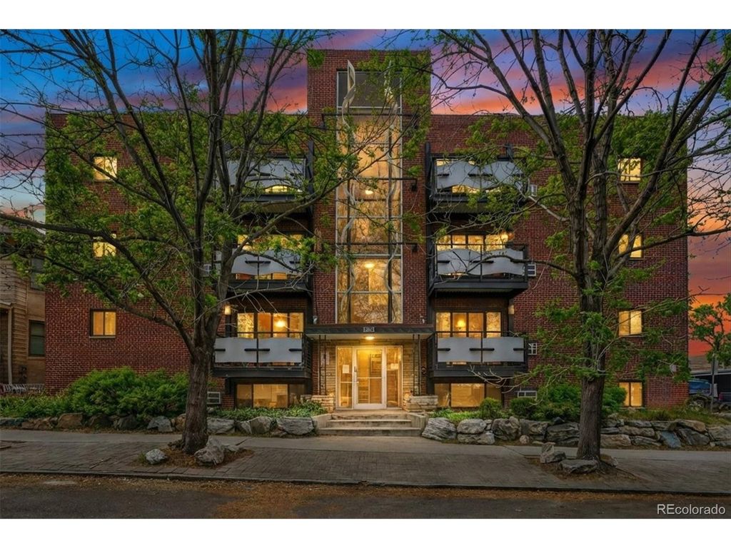 1245 Columbine St 407, Denver, CO 80206
