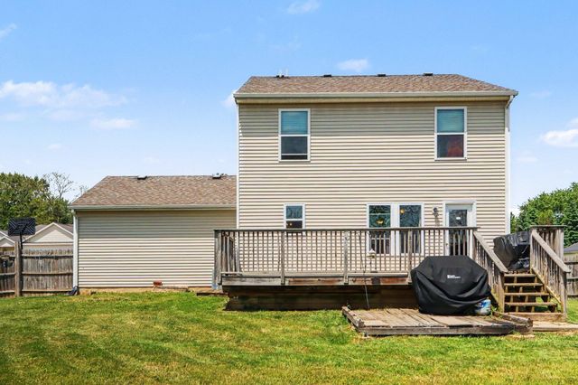 823 Beth Avenue, Kalamazoo Twp, MI 49004