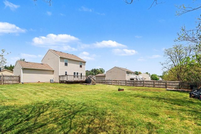 823 Beth Avenue, Kalamazoo Twp, MI 49004