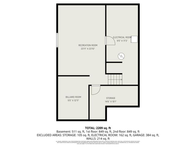 823 Beth Avenue, Kalamazoo Twp, MI 49004