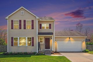 823 Beth Avenue, Kalamazoo Twp, MI 49004