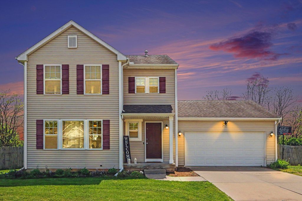 823 Beth Avenue, Kalamazoo Twp, MI 49004