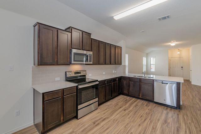 509 Greatest Gift Way, Jarrell, TX 76537