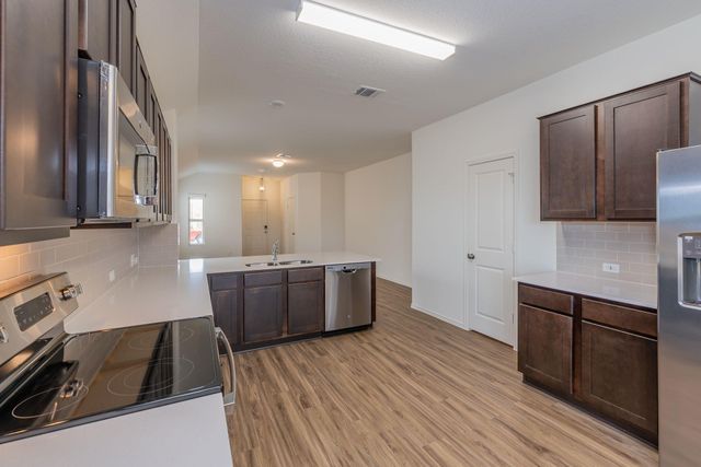 509 Greatest Gift Way, Jarrell, TX 76537
