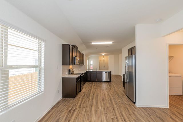 509 Greatest Gift Way, Jarrell, TX 76537