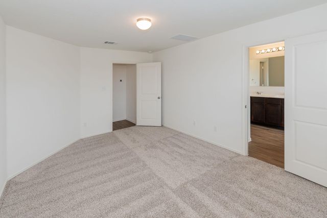 509 Greatest Gift Way, Jarrell, TX 76537