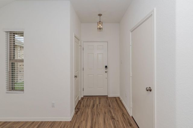 509 Greatest Gift Way, Jarrell, TX 76537