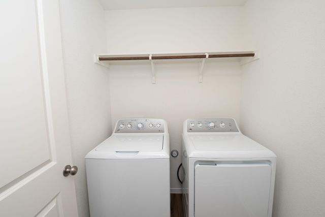 509 Greatest Gift Way, Jarrell, TX 76537