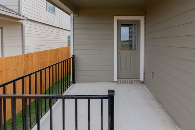 509 Greatest Gift Way, Jarrell, TX 76537