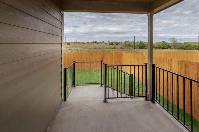 509 Greatest Gift Way, Jarrell, TX 76537
