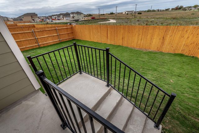 509 Greatest Gift Way, Jarrell, TX 76537