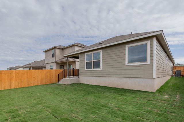 509 Greatest Gift Way, Jarrell, TX 76537