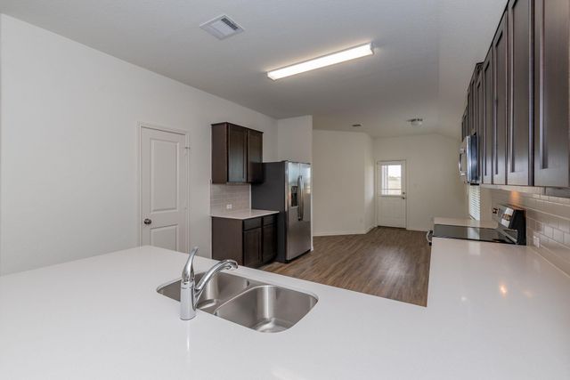 509 Greatest Gift Way, Jarrell, TX 76537