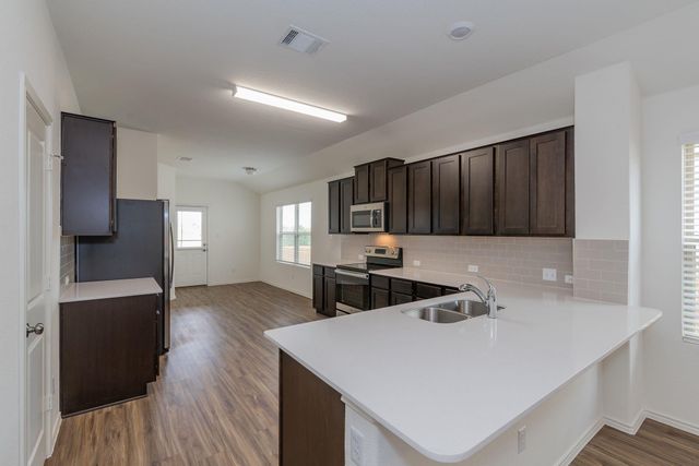 509 Greatest Gift Way, Jarrell, TX 76537