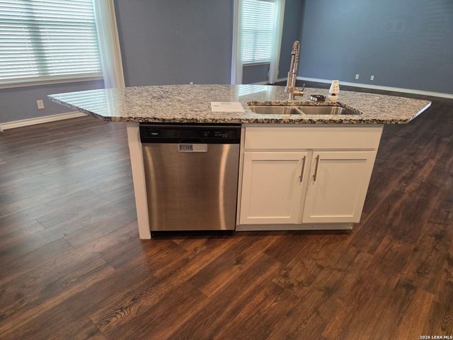 5007 SHALLOW DIVOT, San Antonio, TX 78261
