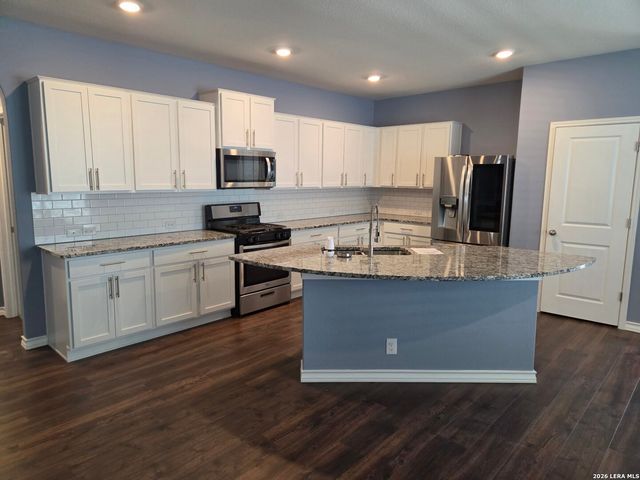 5007 SHALLOW DIVOT, San Antonio, TX 78261