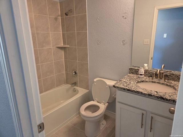 5007 SHALLOW DIVOT, San Antonio, TX 78261