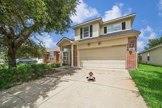 6218 Lovage Avenue, Crosby, TX 77532