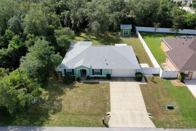 9 FIRETHORN LANE, Palm Coast, FL 32137