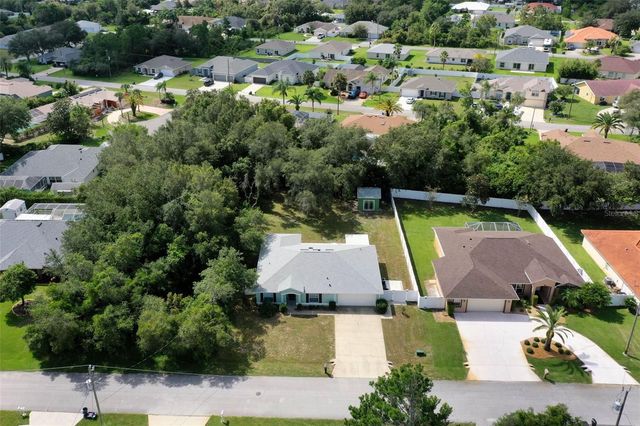 9 FIRETHORN LANE, Palm Coast, FL 32137