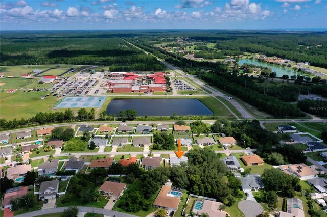 9 FIRETHORN LANE, Palm Coast, FL 32137