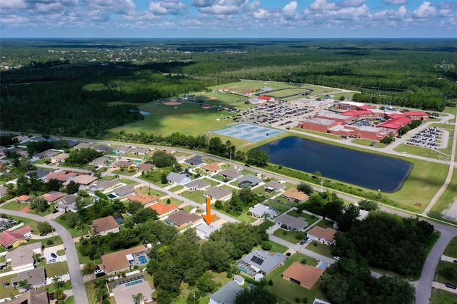 9 FIRETHORN LANE, Palm Coast, FL 32137