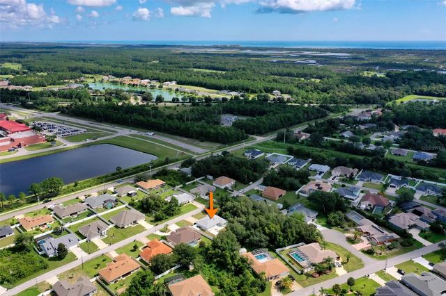 9 FIRETHORN LANE, Palm Coast, FL 32137