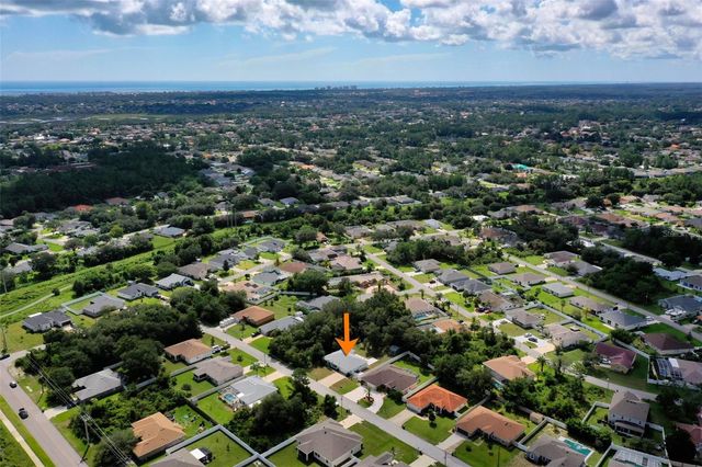 9 FIRETHORN LANE, Palm Coast, FL 32137