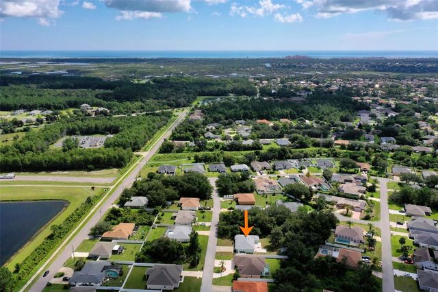 9 FIRETHORN LANE, Palm Coast, FL 32137