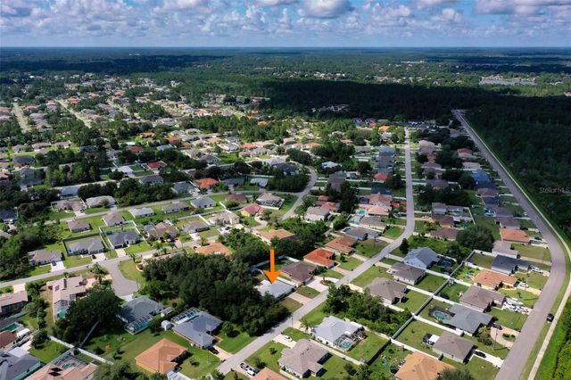 9 FIRETHORN LANE, Palm Coast, FL 32137