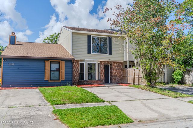 5556 CABOT Drive N, Jacksonville, FL 32244