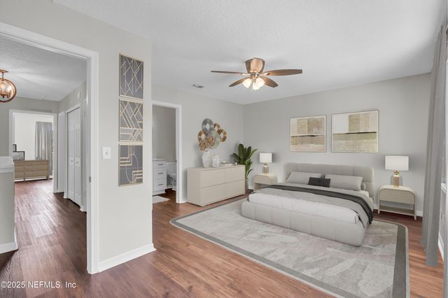 5556 CABOT Drive N, Jacksonville, FL 32244