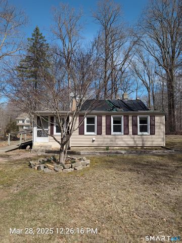 97 Bushy Hill Road, Deep River, CT 06417