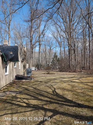 97 Bushy Hill Road, Deep River, CT 06417