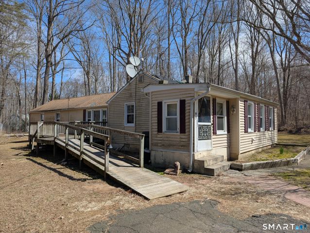 97 Bushy Hill Road, Deep River, CT 06417
