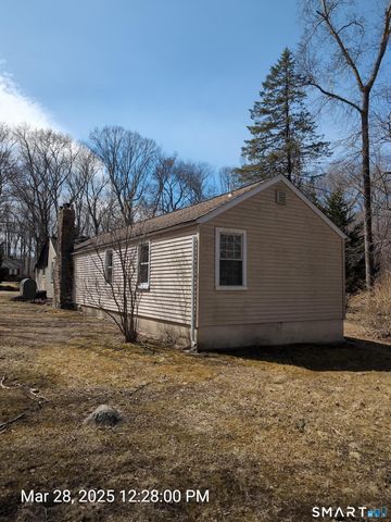 97 Bushy Hill Road, Deep River, CT 06417