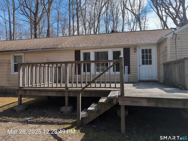 97 Bushy Hill Road, Deep River, CT 06417