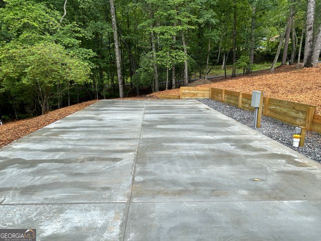 LT 45A Synacia Drive, Mineral Bluff, GA 30559