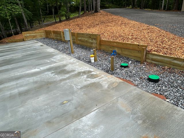 LT 45A Synacia Drive, Mineral Bluff, GA 30559