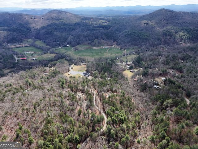 LT 45A Synacia Drive, Mineral Bluff, GA 30559