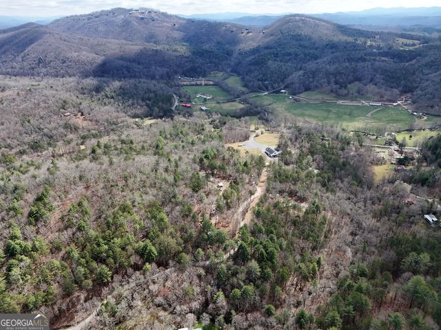 LT 45A Synacia Drive, Mineral Bluff, GA 30559