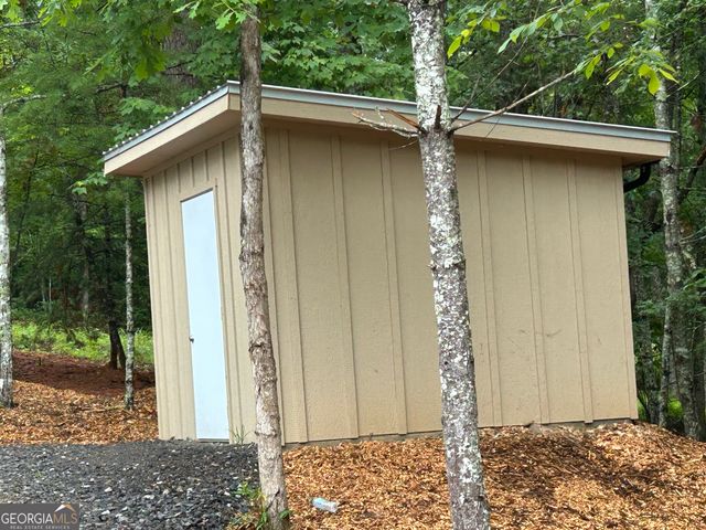 LT 45A Synacia Drive, Mineral Bluff, GA 30559
