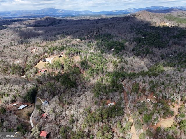 LT 45A Synacia Drive, Mineral Bluff, GA 30559