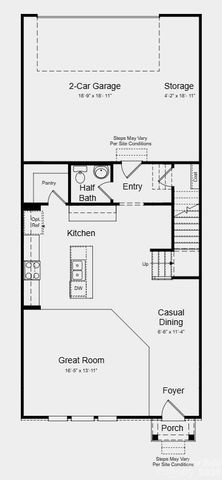 7334 Wake Way, Indian Land, SC 29707