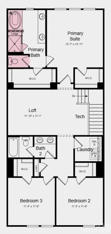 7334 Wake Way, Indian Land, SC 29707