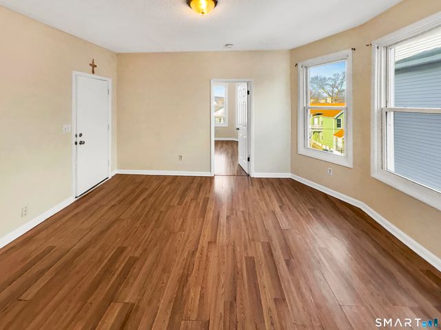 34 Wolcott Street 3, New Haven, CT 06513