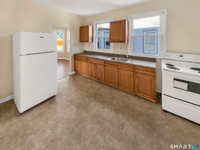 34 Wolcott Street 3, New Haven, CT 06513